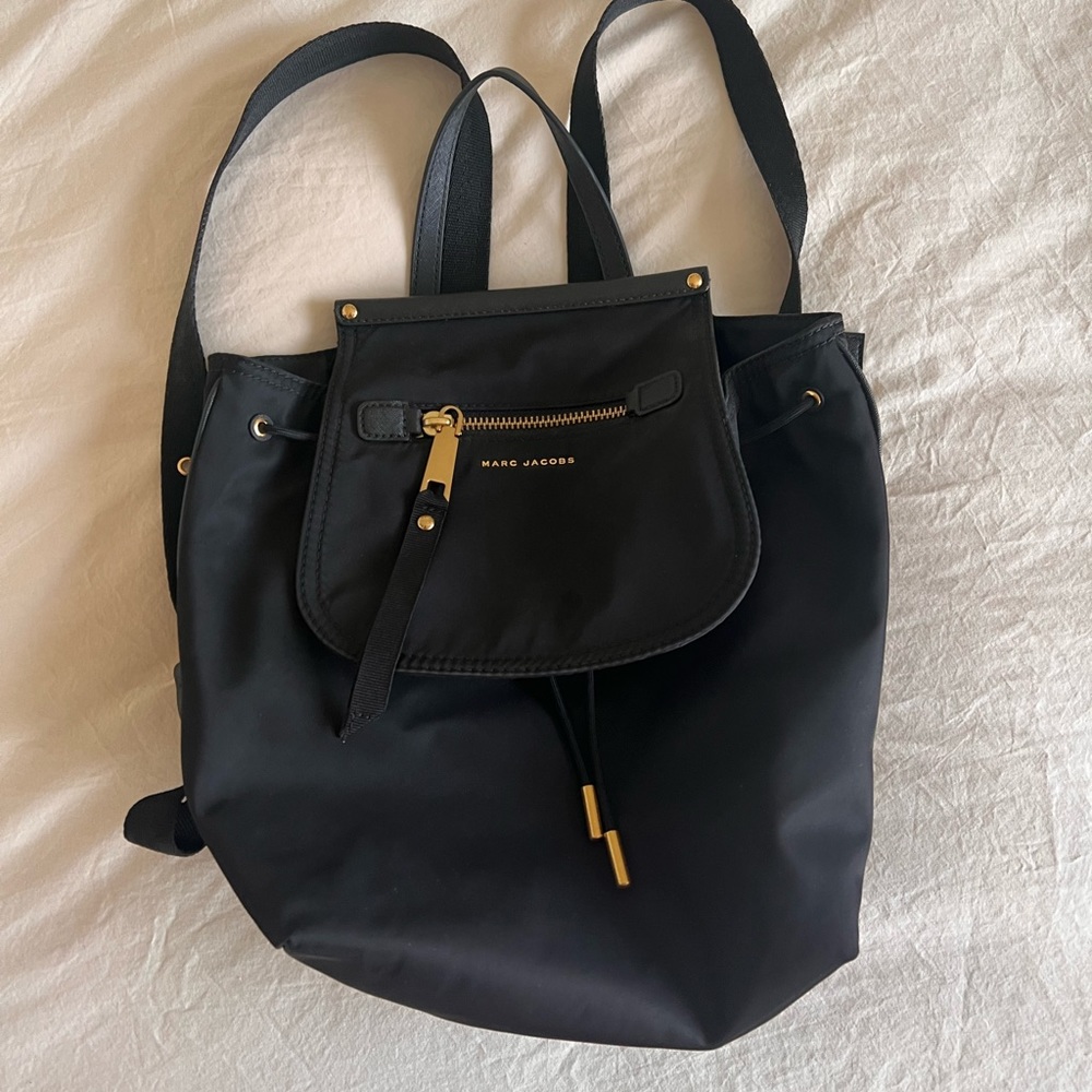 Marc Jacobs Backpack